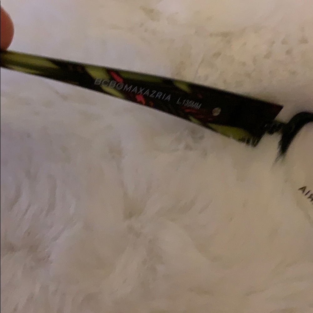 BCBG glasses frames - Picture 4 of 7